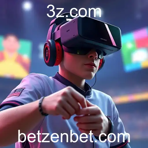 Tendências Emergentes nos Jogos Online em 2025