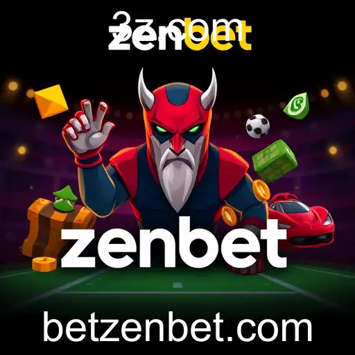 Crescimento Impulsionado do Zenbet no Brasil