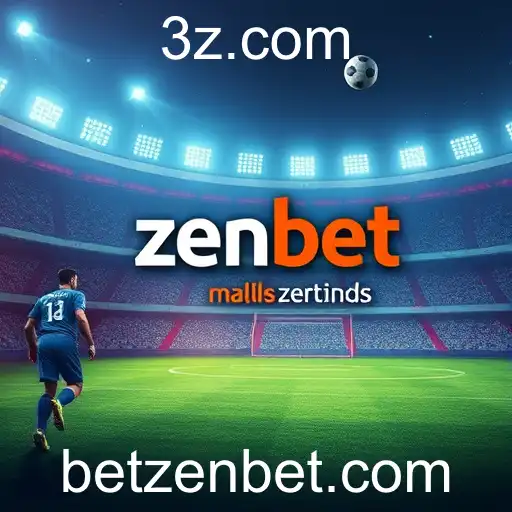 Impacto do Zenbet na Indústria de Jogos