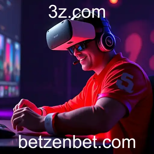 Inovações e Tendências no Mercado de Jogos