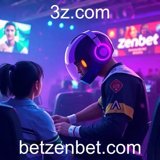 Dinâmica dos Jogos Online no Brasil