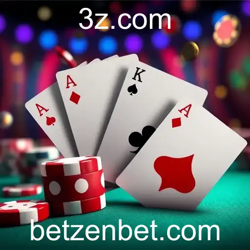 Crescimento do Setor de Jogos Online Através do 'Zenbet'