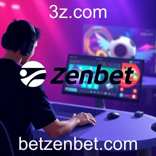 Ascensão do Zenbet no Mercado de Jogos Online