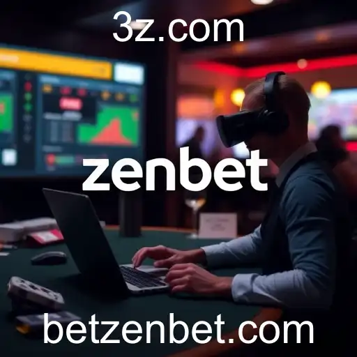 Zenbet e o Crescimento dos Cassinos Online em Portugal