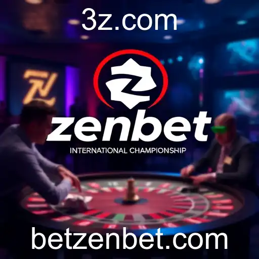 A Ascensão do Zenbet no Cenário Mundial dos Jogos