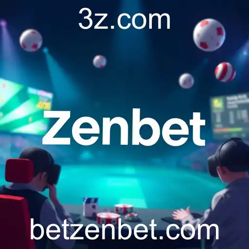 Zenbet Revoluciona Jogos de Apostas no Brasil