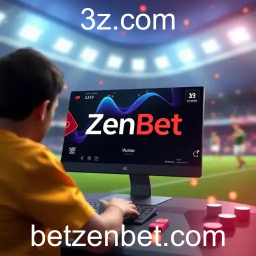 A Revolução dos Jogos Online em 2025: O Caso ZenBet