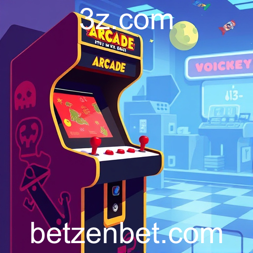 A Fascinante Evolução dos Jogos de Arcade: Das Máquinas de Fliperama aos Dispositivos Móveis