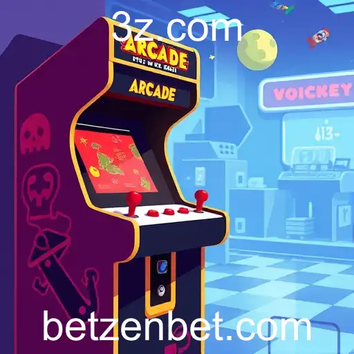 A Evolução dos Jogos Online: Um Olhar Sobre Zenbet e o Mercado