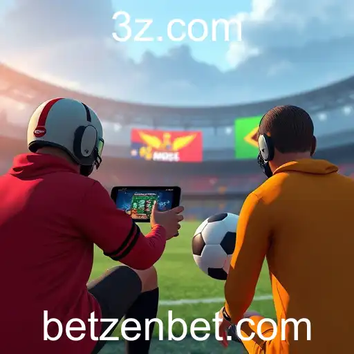 Inovações e Tendências no Mundo dos Jogos Online