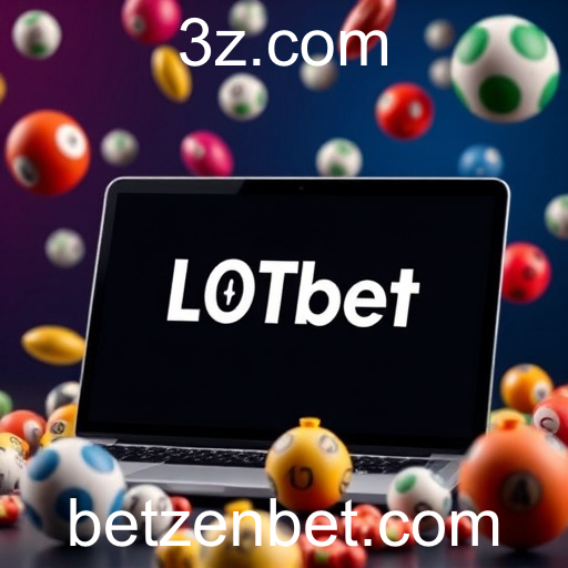 Explorando a Categoria 'Daily Lottery' no Zenbet