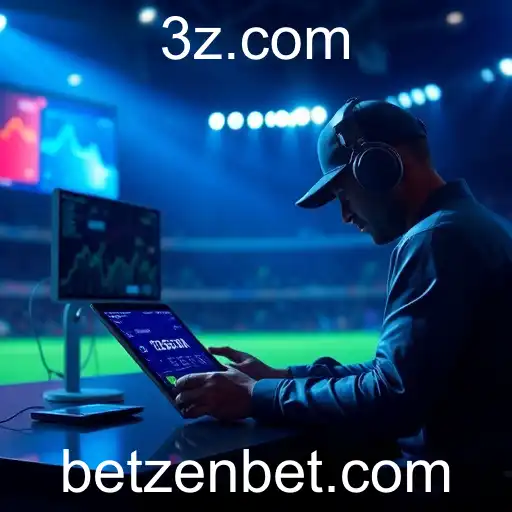 Tendências no Mercado de Apostas Online em 2025