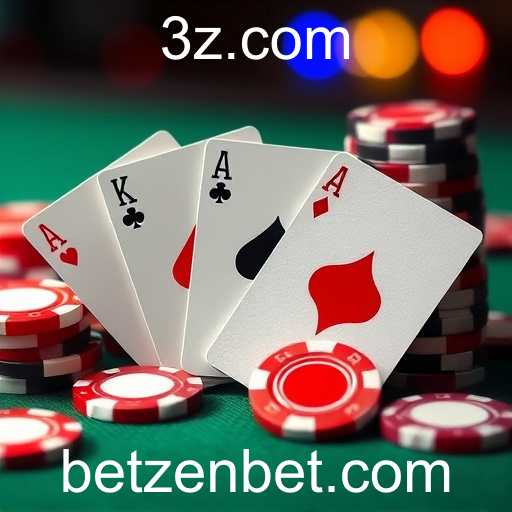 A Ascensão do Poker Online: Como esta Categoria Revoluciona o Jogo