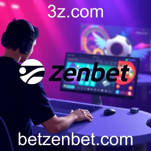 Ascensão do Zenbet no Mercado de Jogos Online