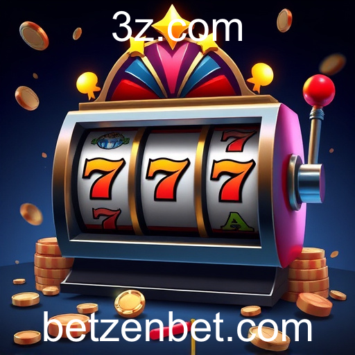 Explorando os Slot Games no Zenbet: Diversão e Grandes Recompensas