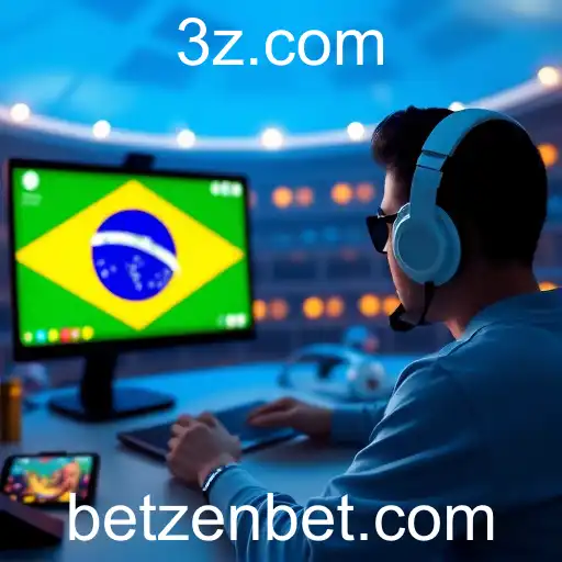 Tendências dos Jogos Online em 2025