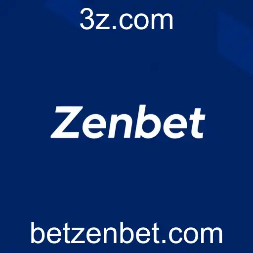 Zenbet Revoluciona Apostas Online com Tecnologia Avançada