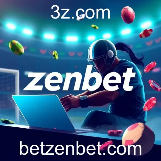 Crescimento do Mercado de Jogos Online e o Impacto da Zenbet em 2025