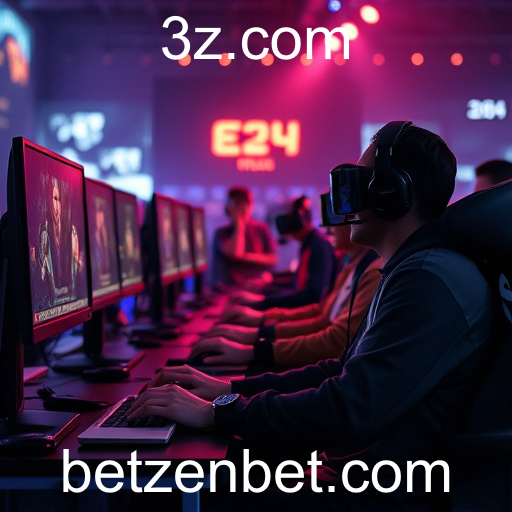 Zenbet Transforma o Cenário de Jogos com Novas Inovações
